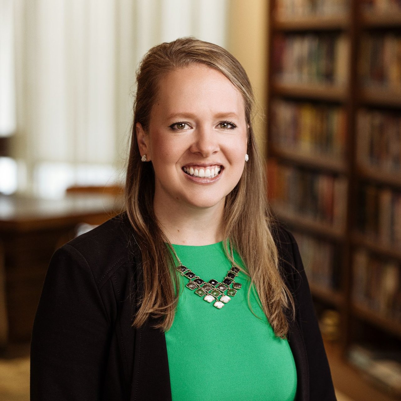 Jennifer Berg Matthews