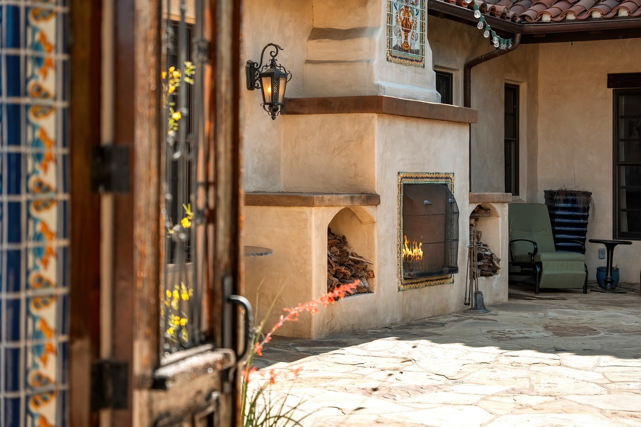19300 Hombre Lane