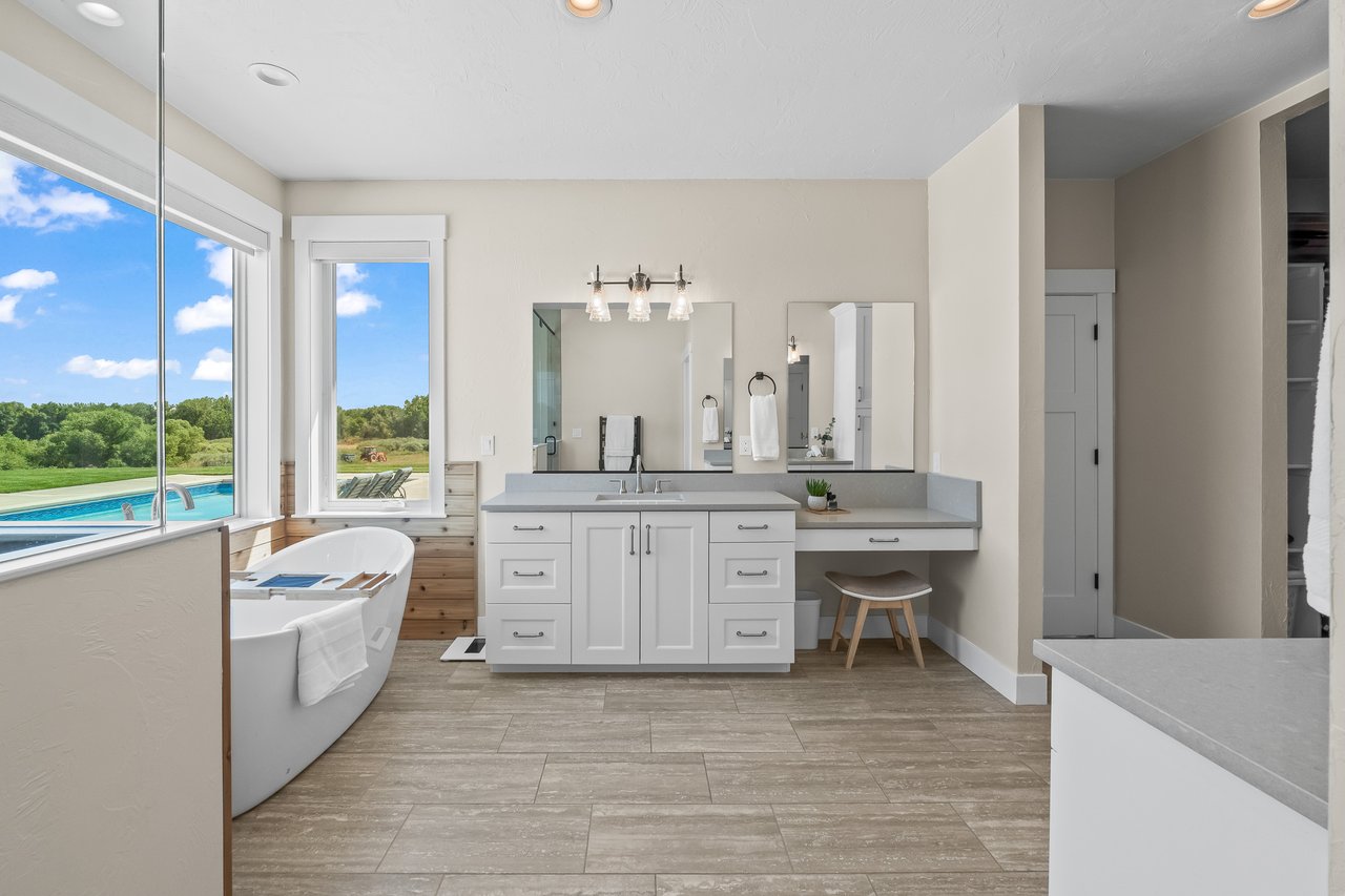 The Platte River Ranch