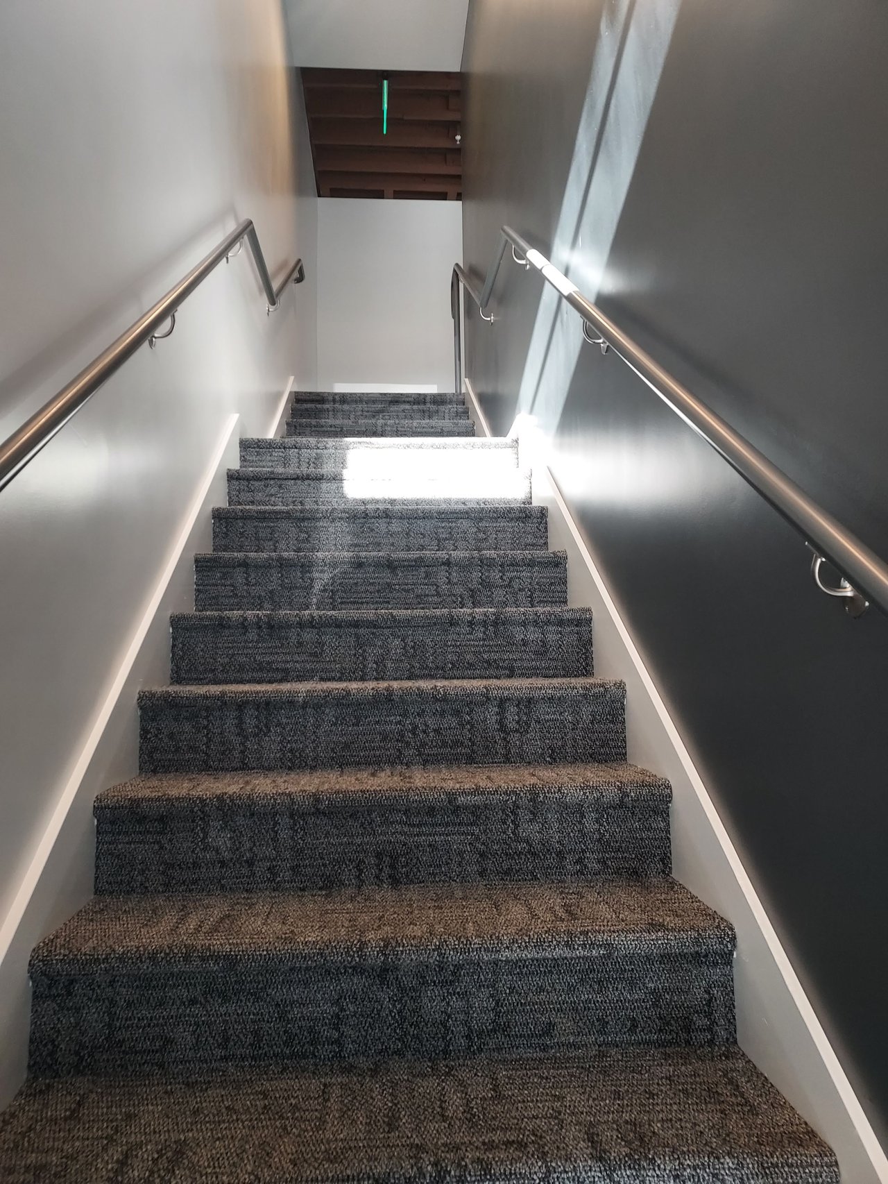 Renovated Downtown San Carlos Office Space