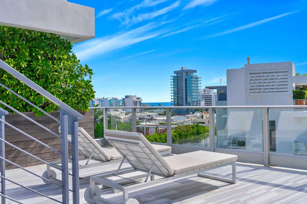 Marea Penthouse 2