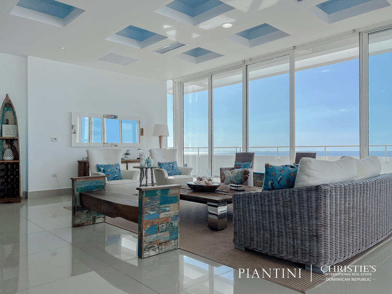 Costa Mare Penthouse