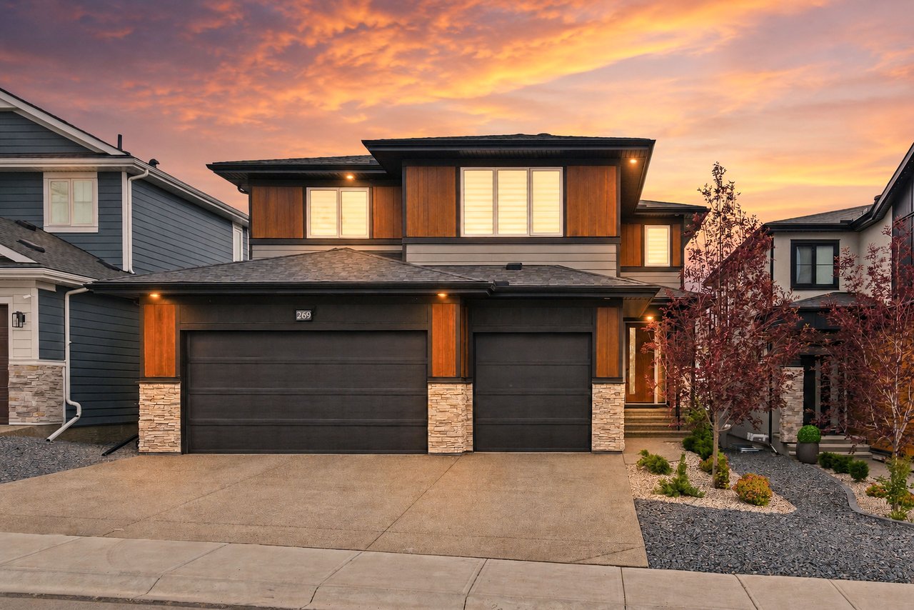 269 Aspen Summit Heights SW
