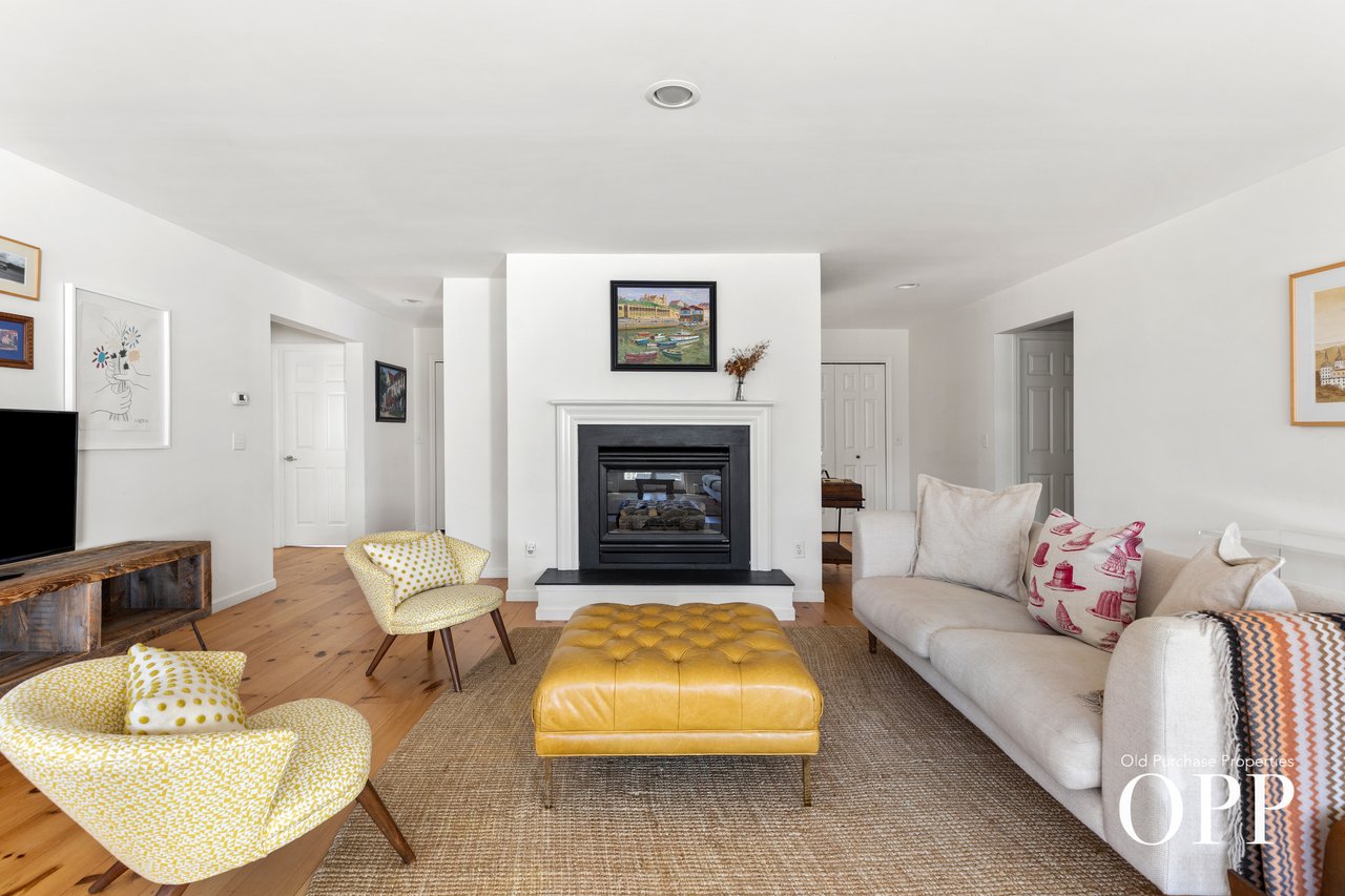 One-Level Living in a Sought-After South Location