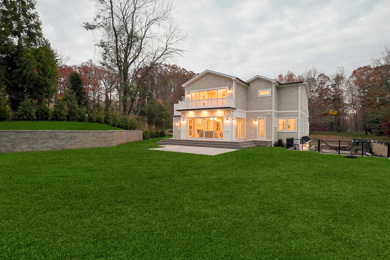 More Than a Home - An Experience