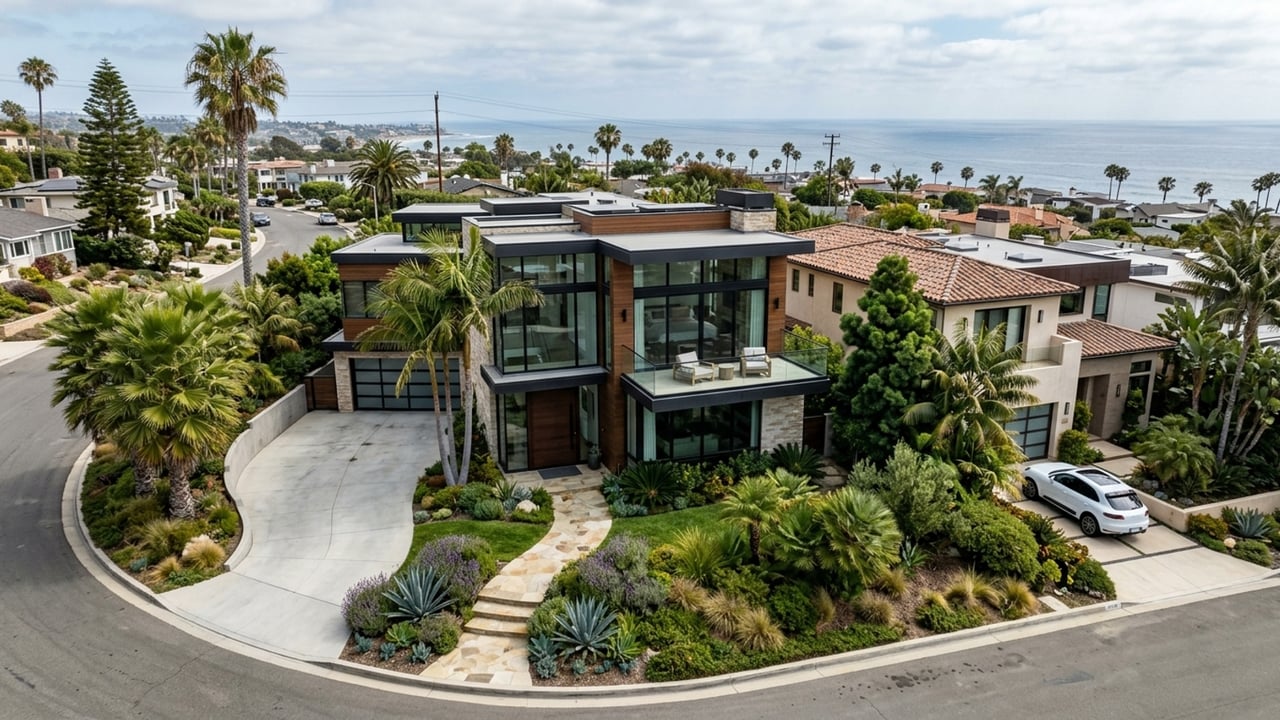 Current Trends in the Corona del Mar, CA Housing Market