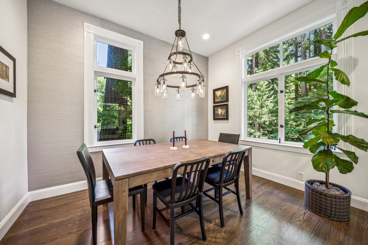 309 Corte Madera Ave