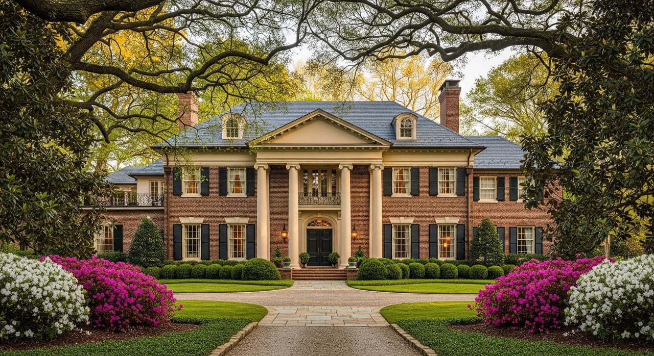 Best Time To Sell In Augusta Road