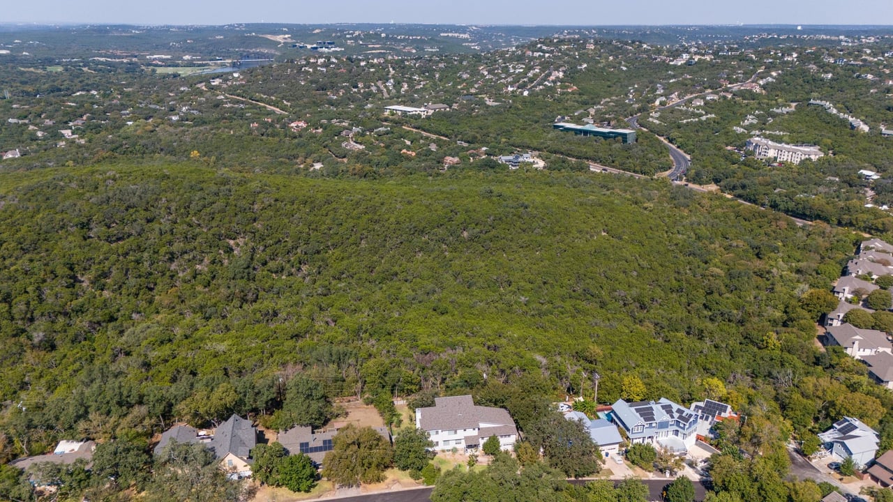 0 Beverly Hills Road + 0 Ranch Road 2222