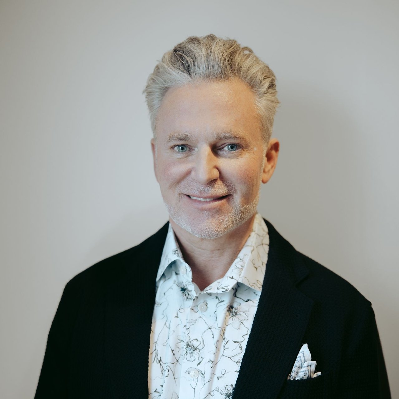Brian Williams Park City, UT Real Estate Agent Headshot