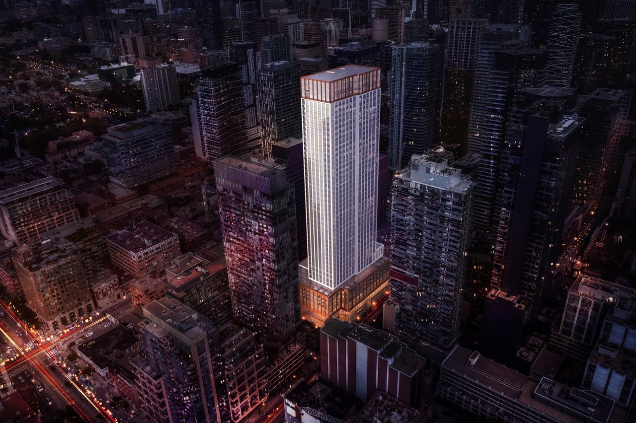 400 King West Condos