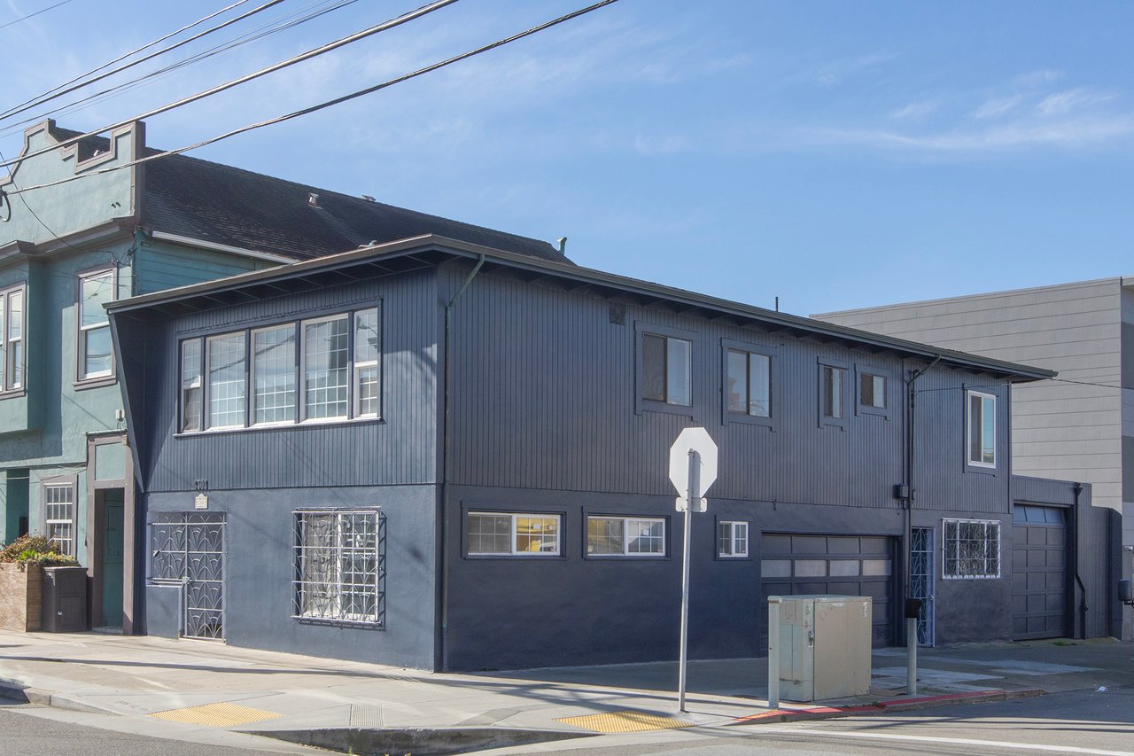 1301-1303 48th Avenue, SF