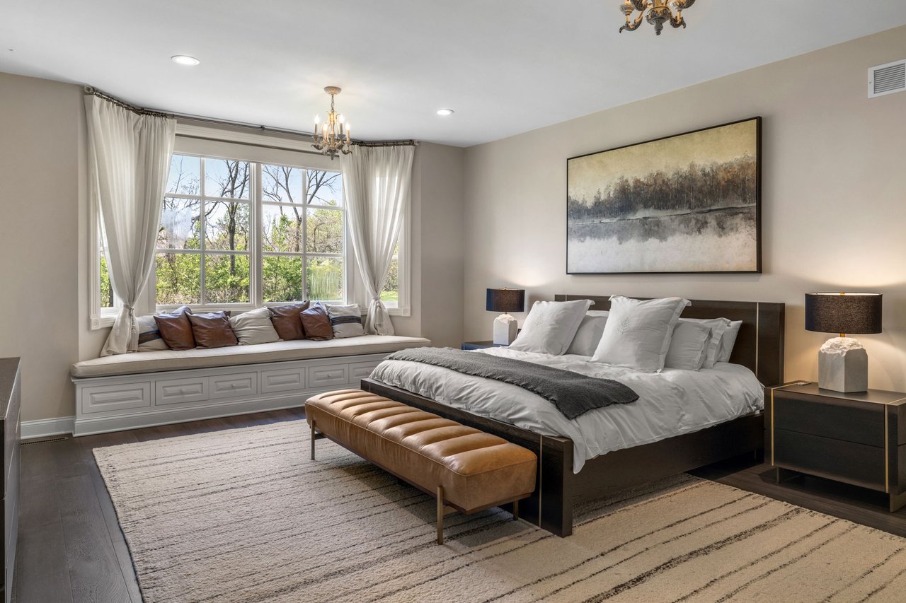 Sewickley Hills Luxury Estate on 10 Acres