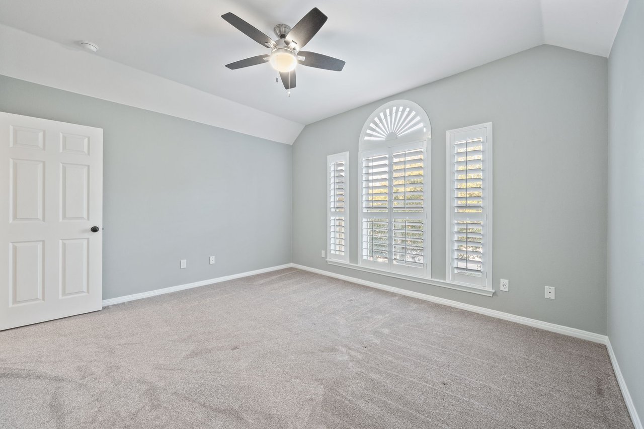 Timeless Stunner in River Place | Luxe 3-Car Garage, Open Living & Backyard Oasis