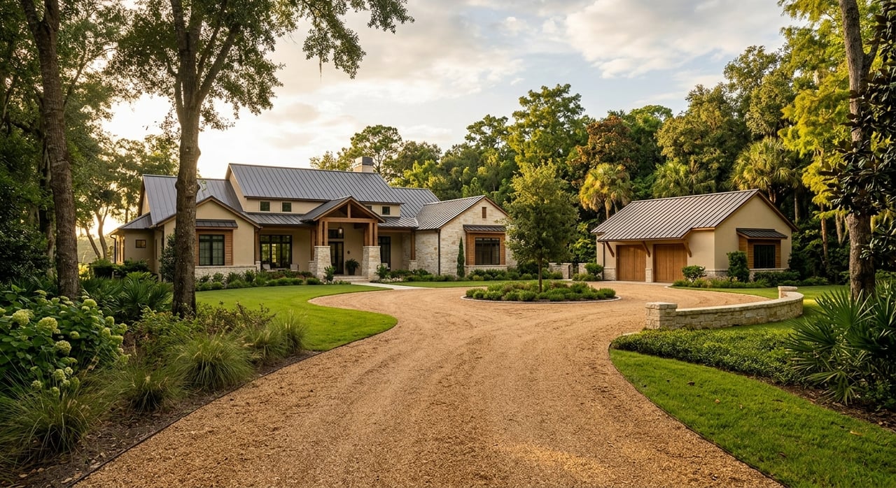 Marketing Magnolia Acreage To Attract Serious Buyers