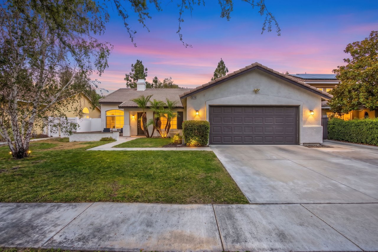 619 Donatello Dr, Corona, CA 92882