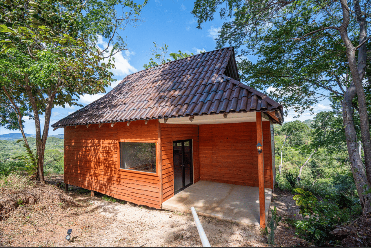 Casa Siempre Surfeando