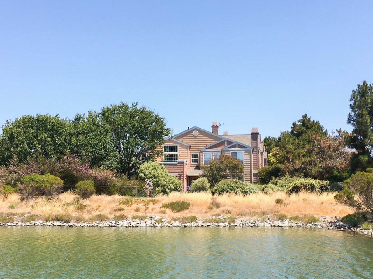 112 Camerota Way, Redwood City