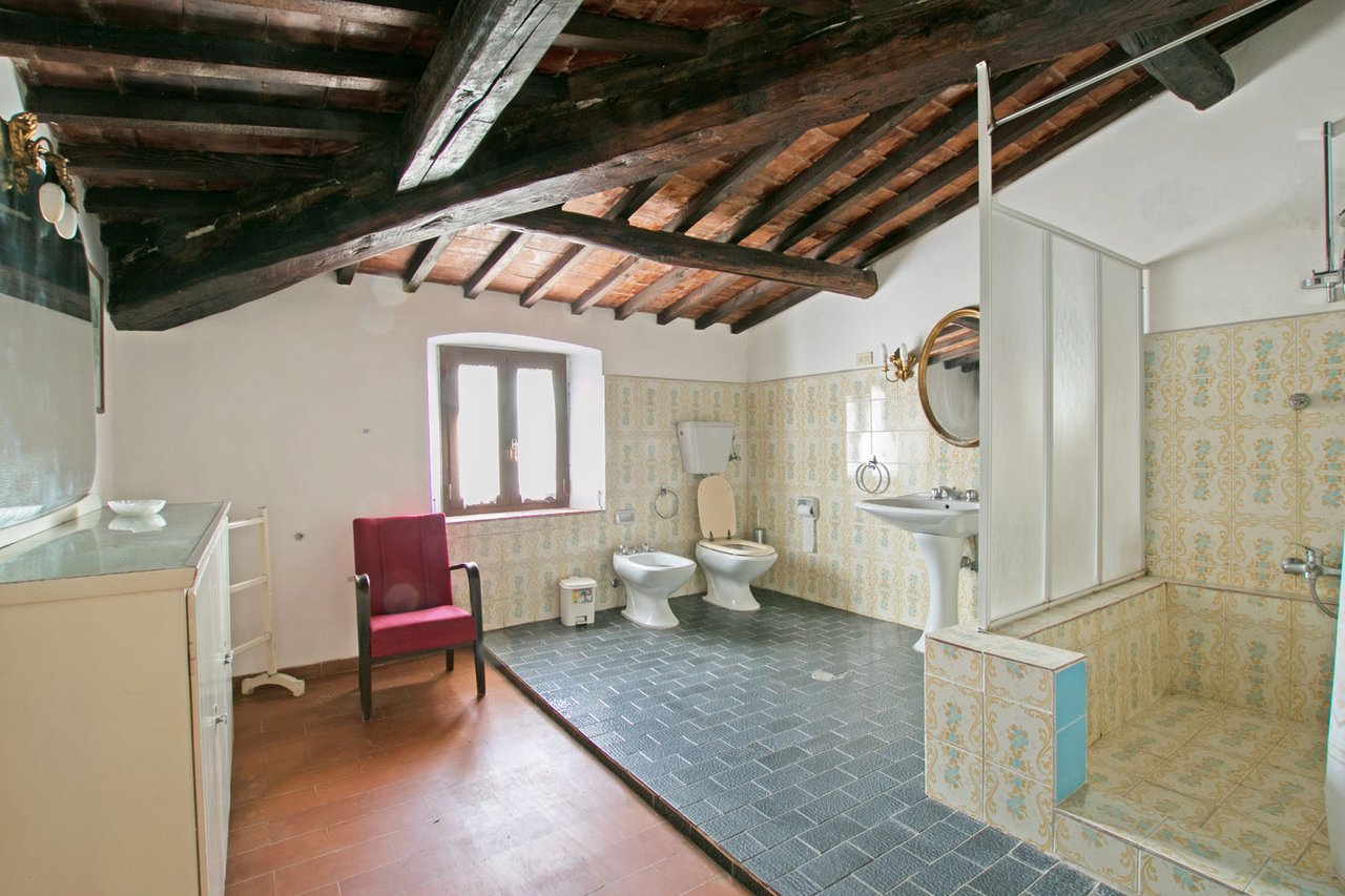 CASALE REGGINO