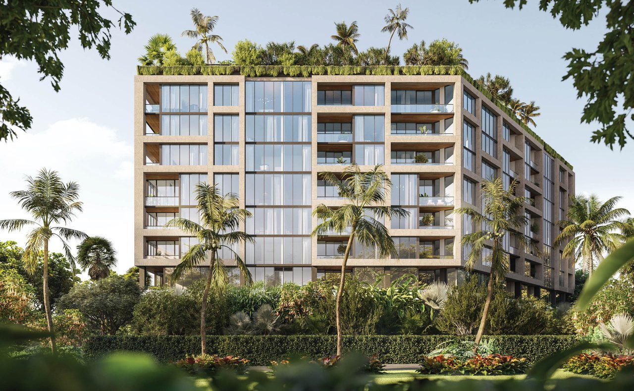 THE WELL COCONUT GROVE