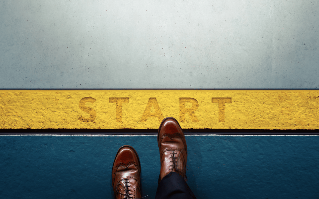 What Is the First Step to Buy a Home?