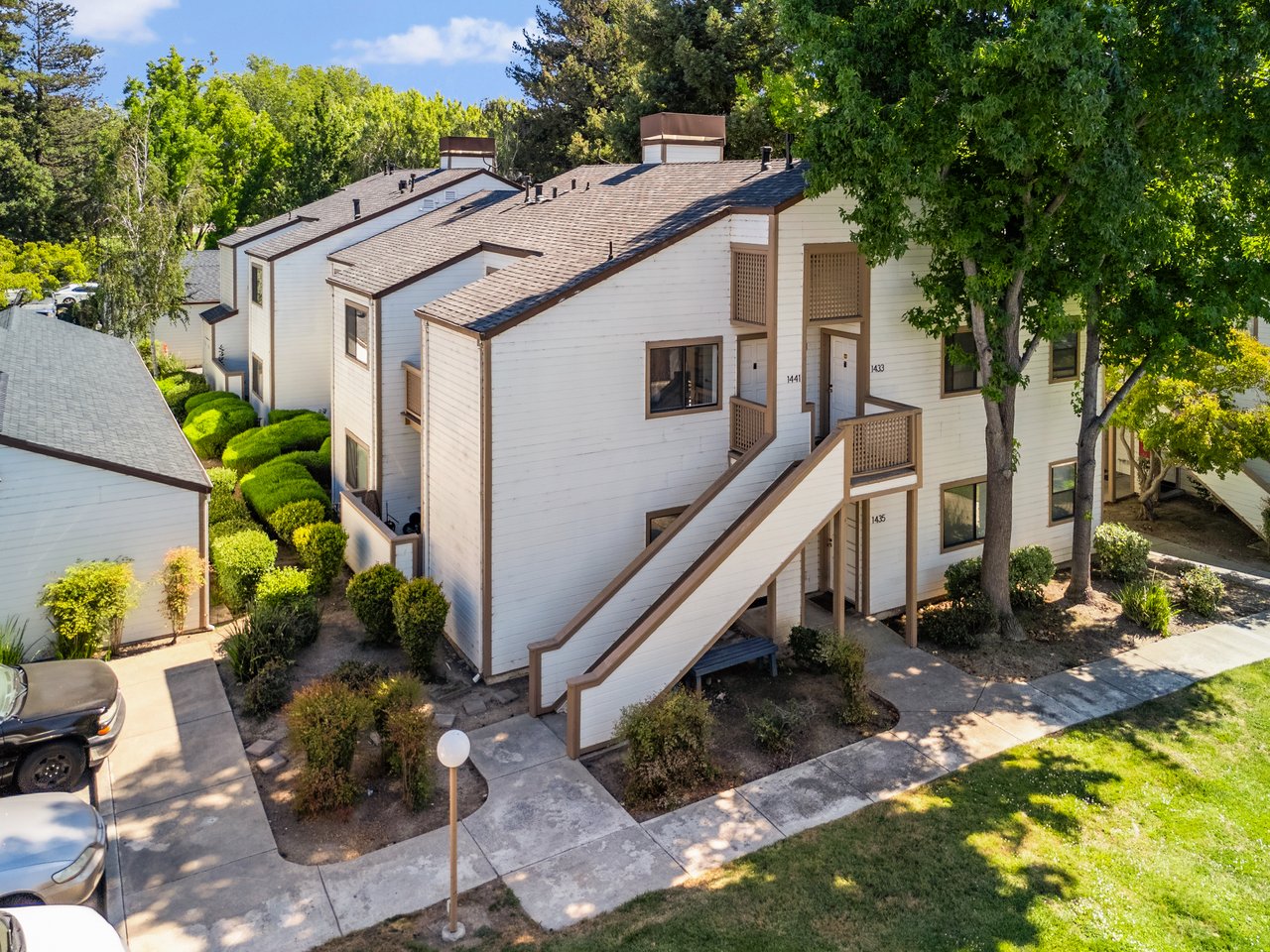 1441 Rocklin Court