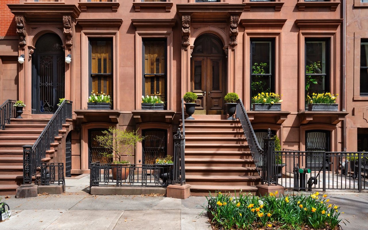 Gramercy Park