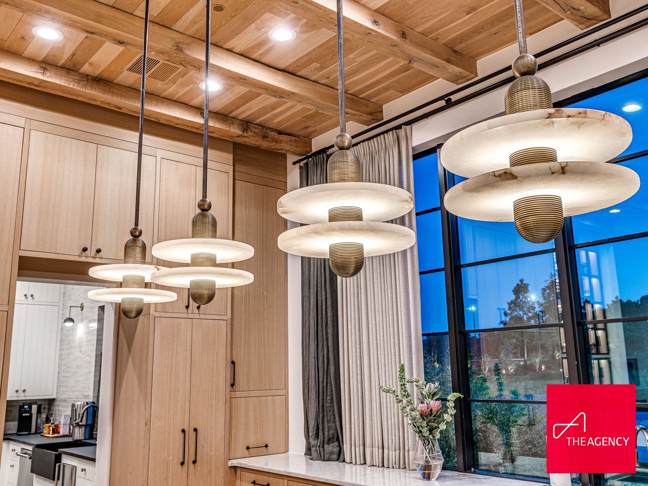 Stillwater’s Premier Luxury Estate — A Rare Offering of Design, Privacy, and World-Class Amenities - Wyatt Poindexter - The Agency Oklahoma