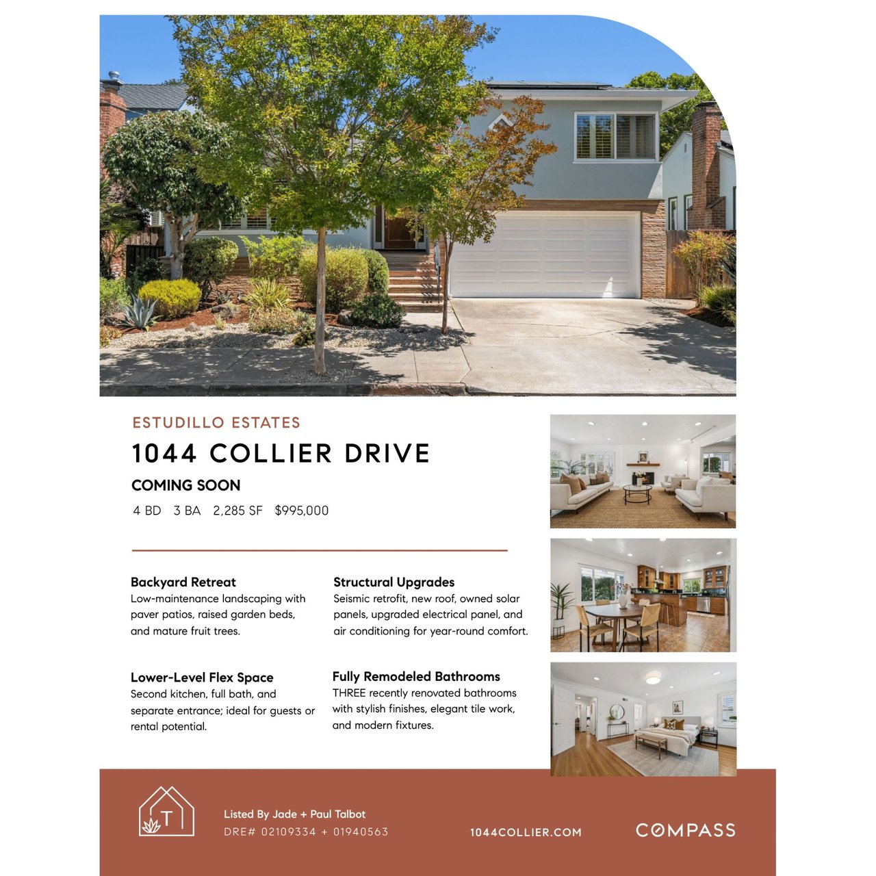 Property Flyer