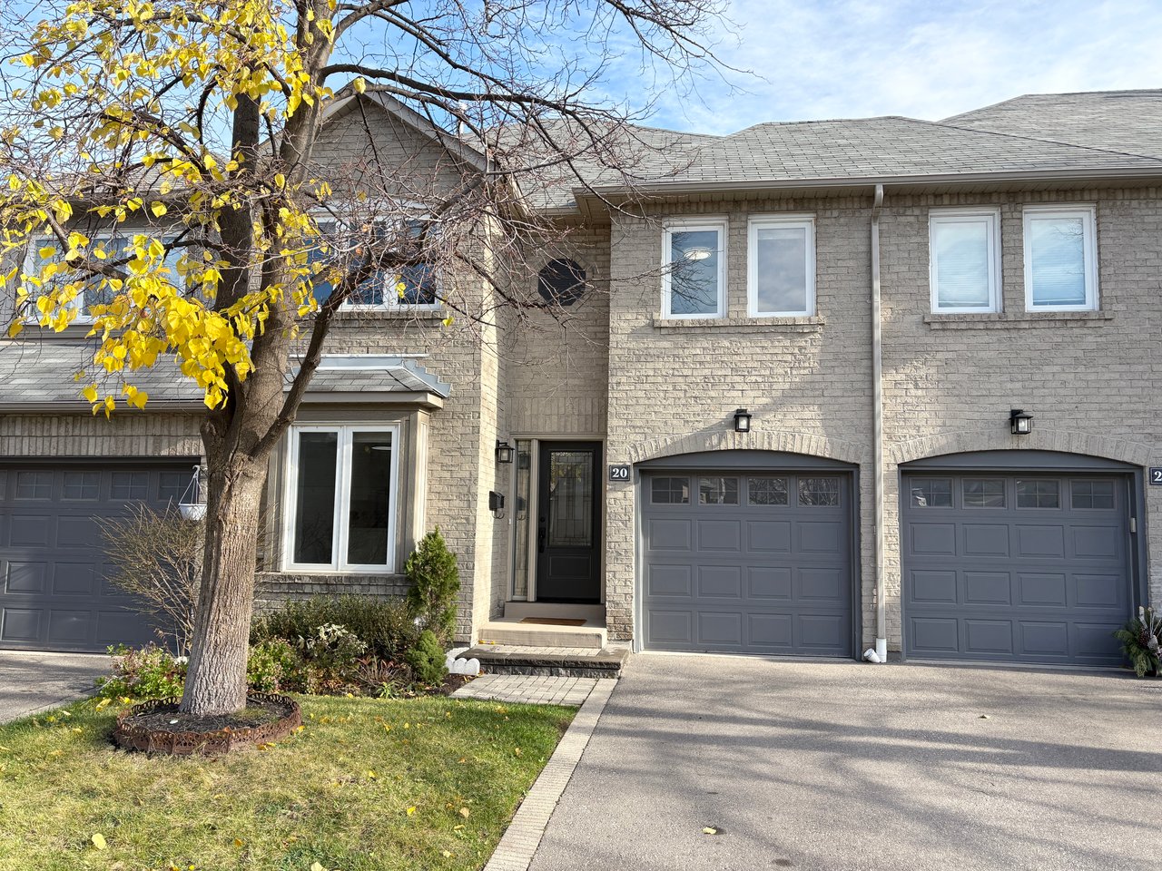 3420 South Millway Unit: 20