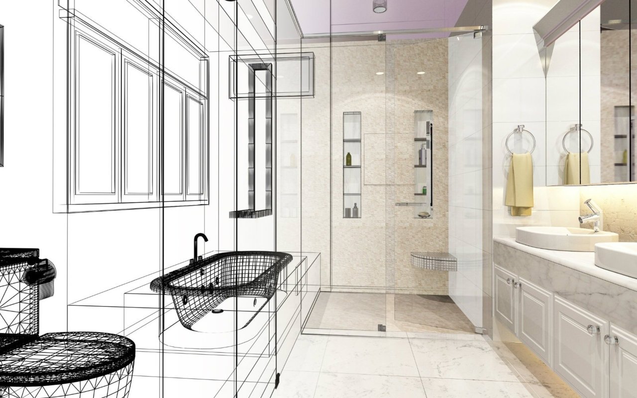 2018 Bathroom Design Trends According to the Experts