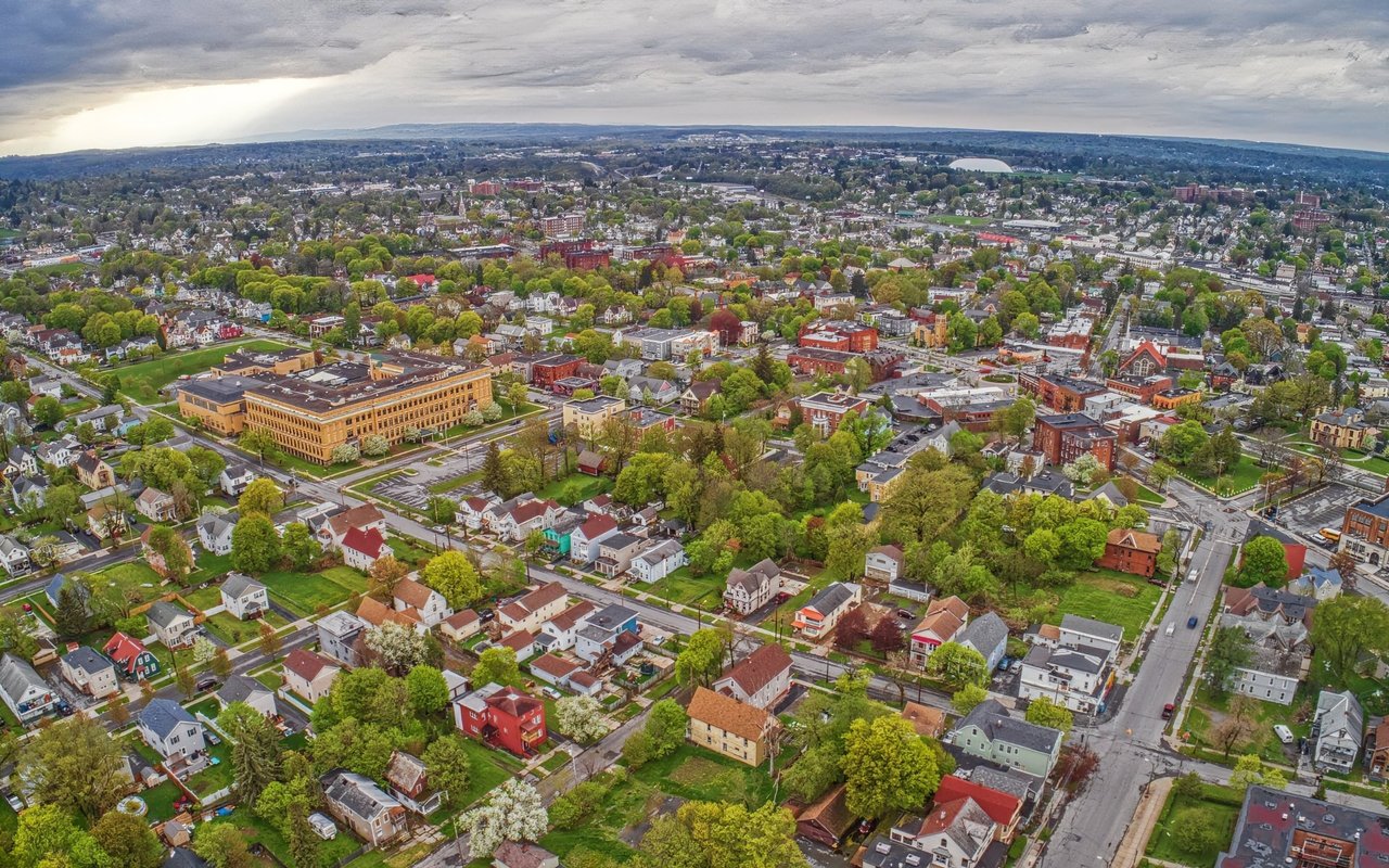 Utica