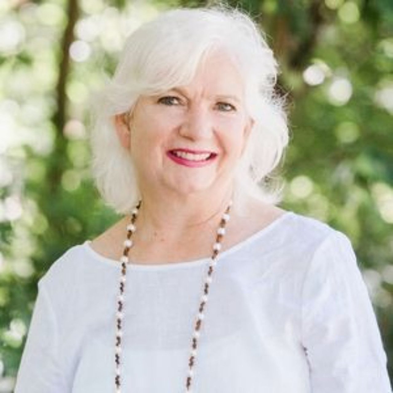 Pam Breen  Atlanta, GA Real Estate Agent Headshot