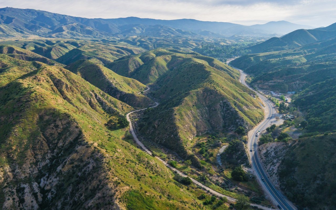 Canyon Country