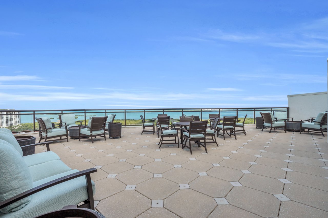 Altaira at The Colony at Pelican Landing | Luxury High-Rise Living 
