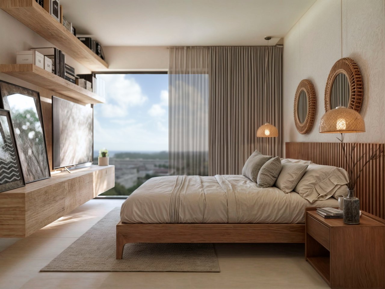 Macondo Punta Esmeralda 