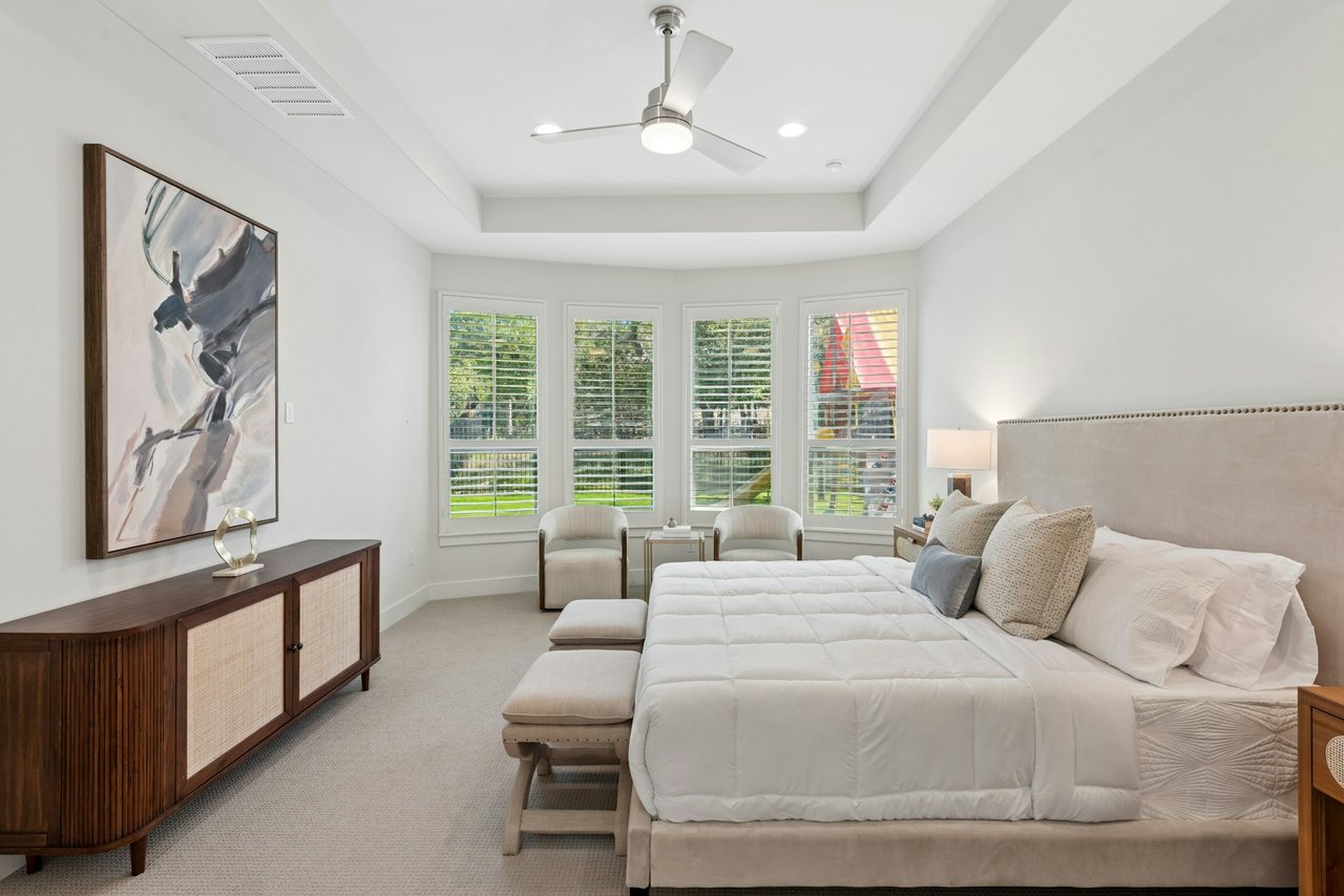 Home For Sale in Avana At Circle C Ranch!