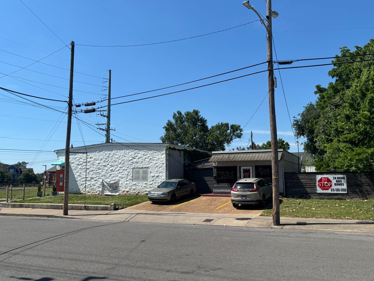 1401, 1403 & 1403B 9th Ave North