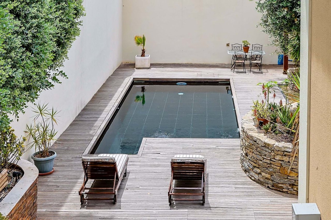 Trophy 5+2 Bedrooms Villa in Gandarinha,  Cascais’ Crown Jewel of Discrete Luxury and Sustainability