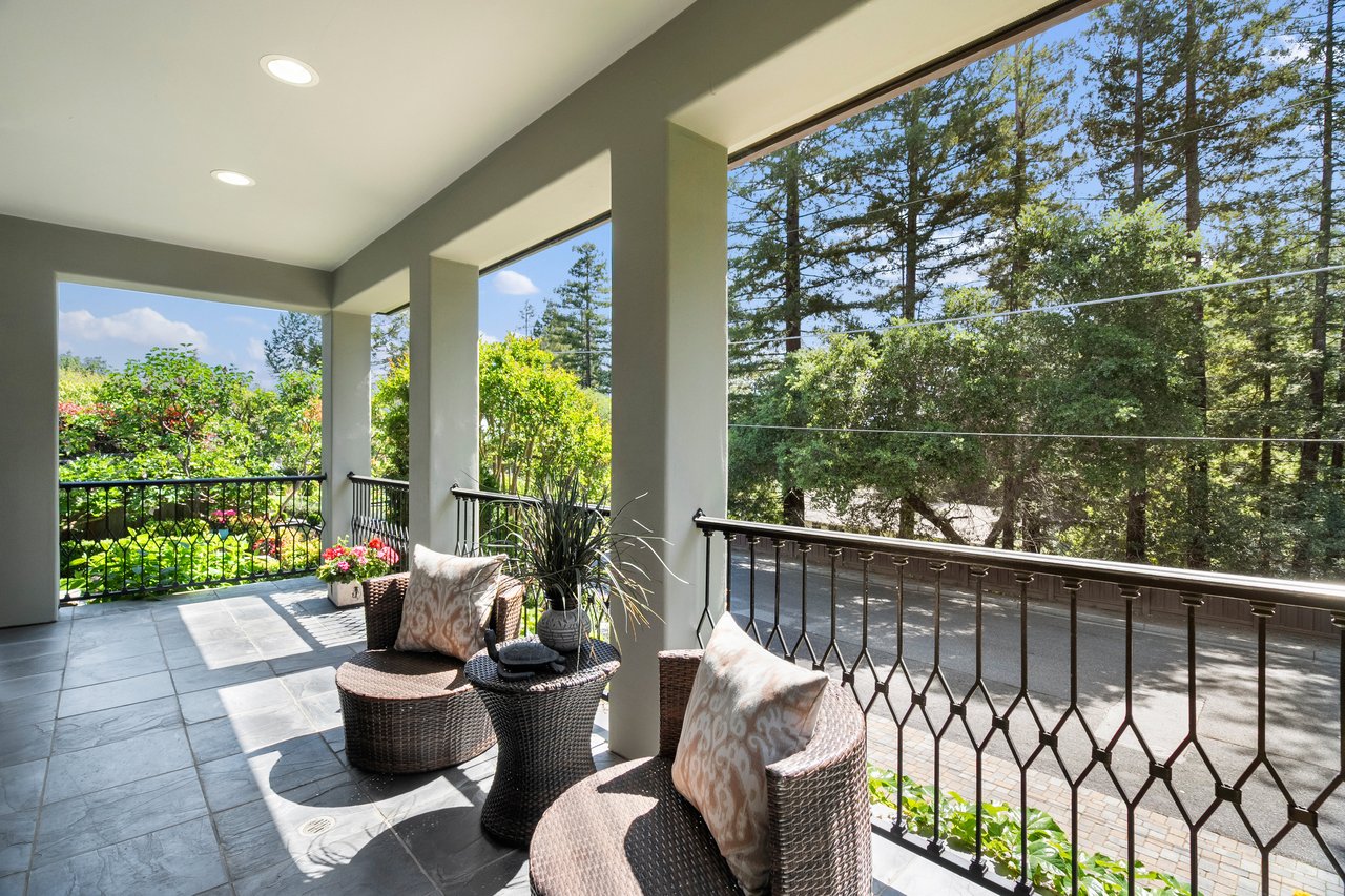 14471 Springer Avenue, Saratoga