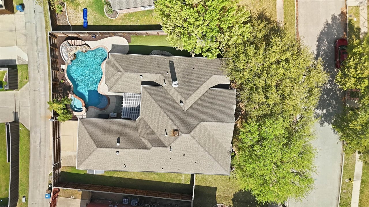 305 Brushy Creek Trail