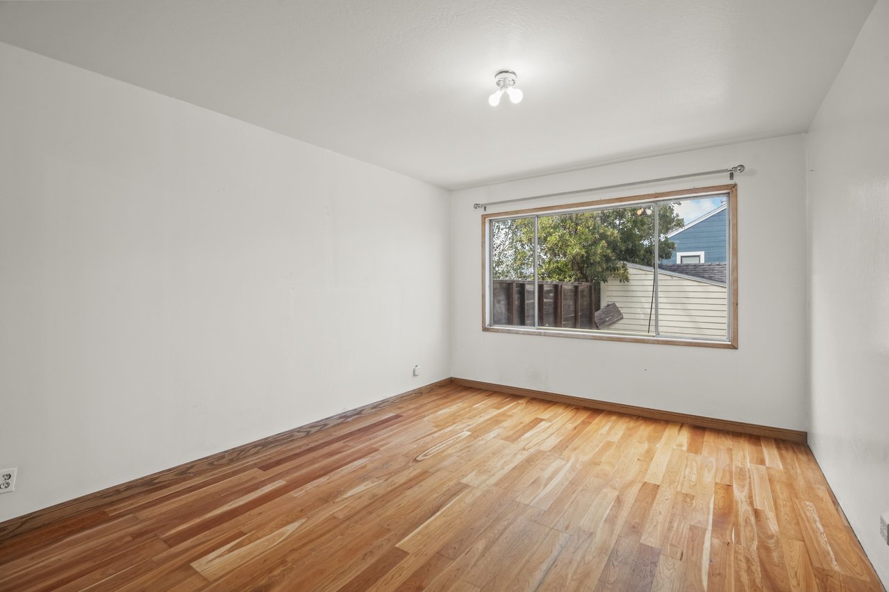 5 Unit Apartment Building | Liberty Hill