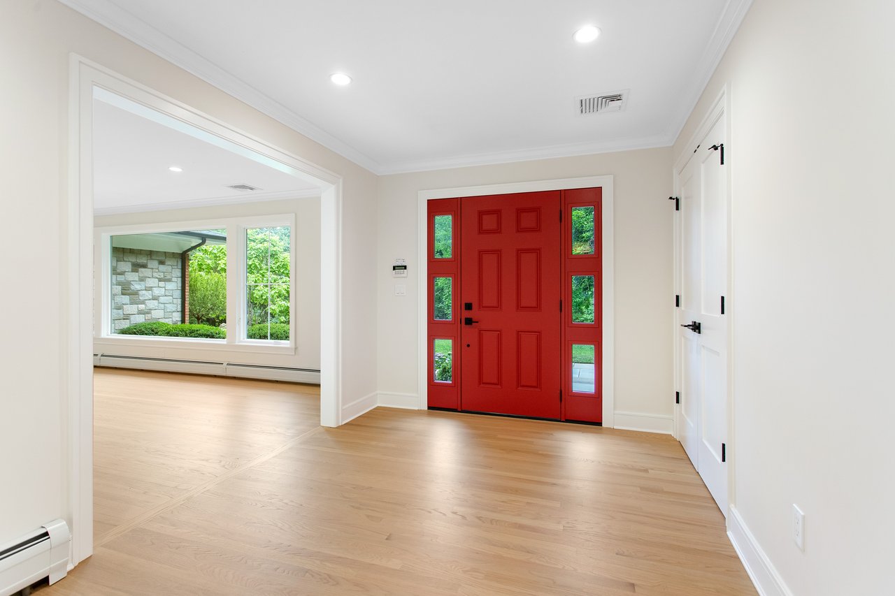 736 Croton Lake Road