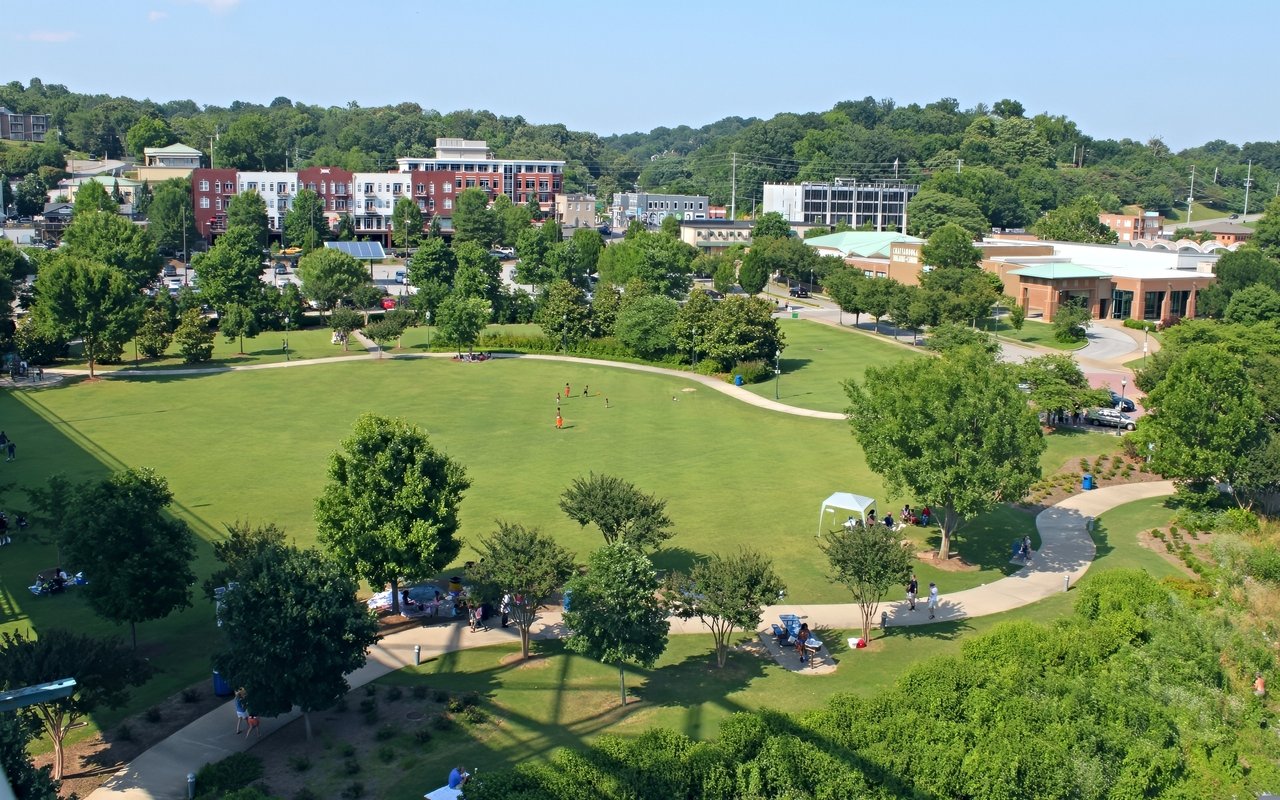 Chattanooga