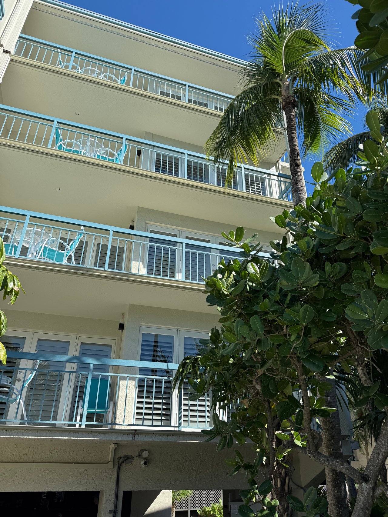 617 Front St, Timeshare Penthouse at The Galleon Resort