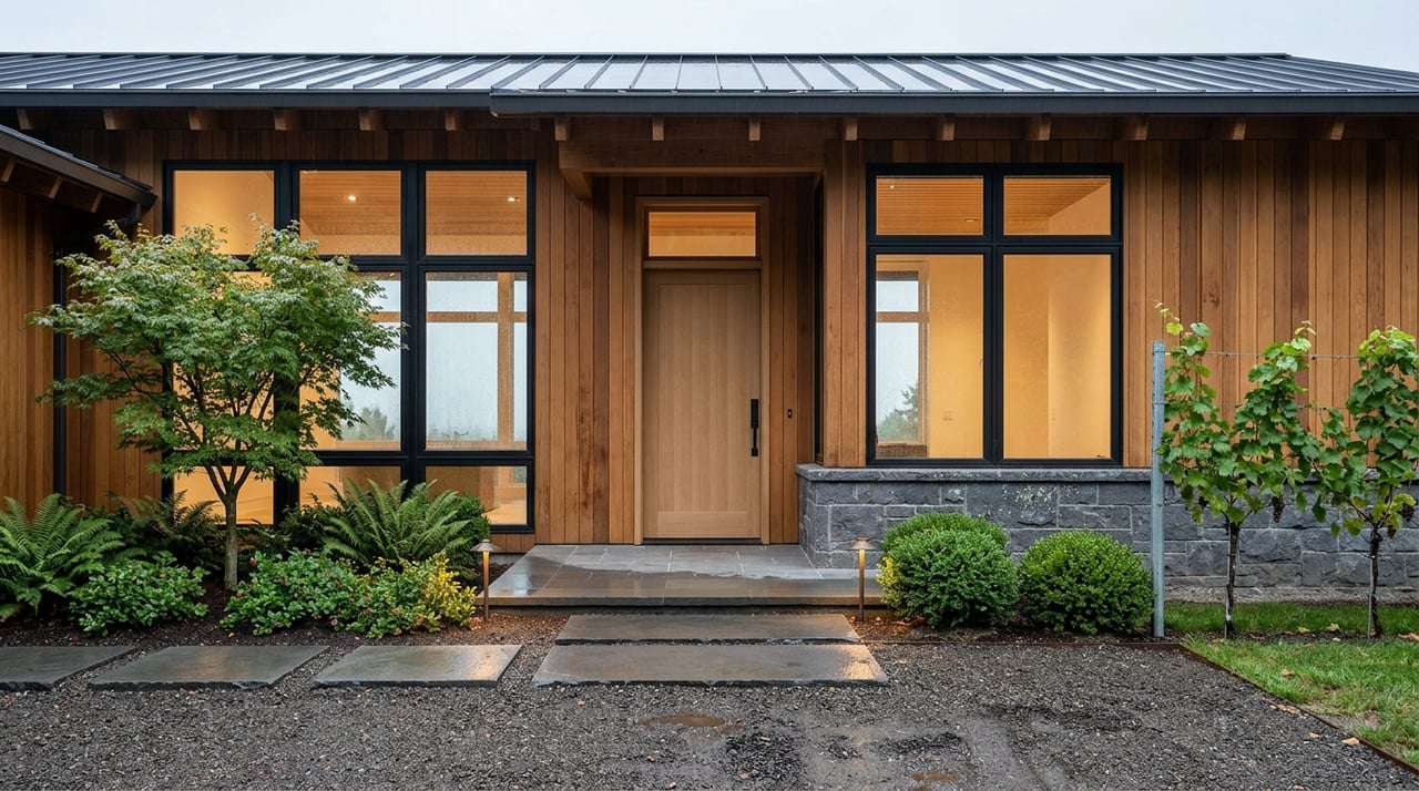 Owning A Second Home In Oregon Wine Country