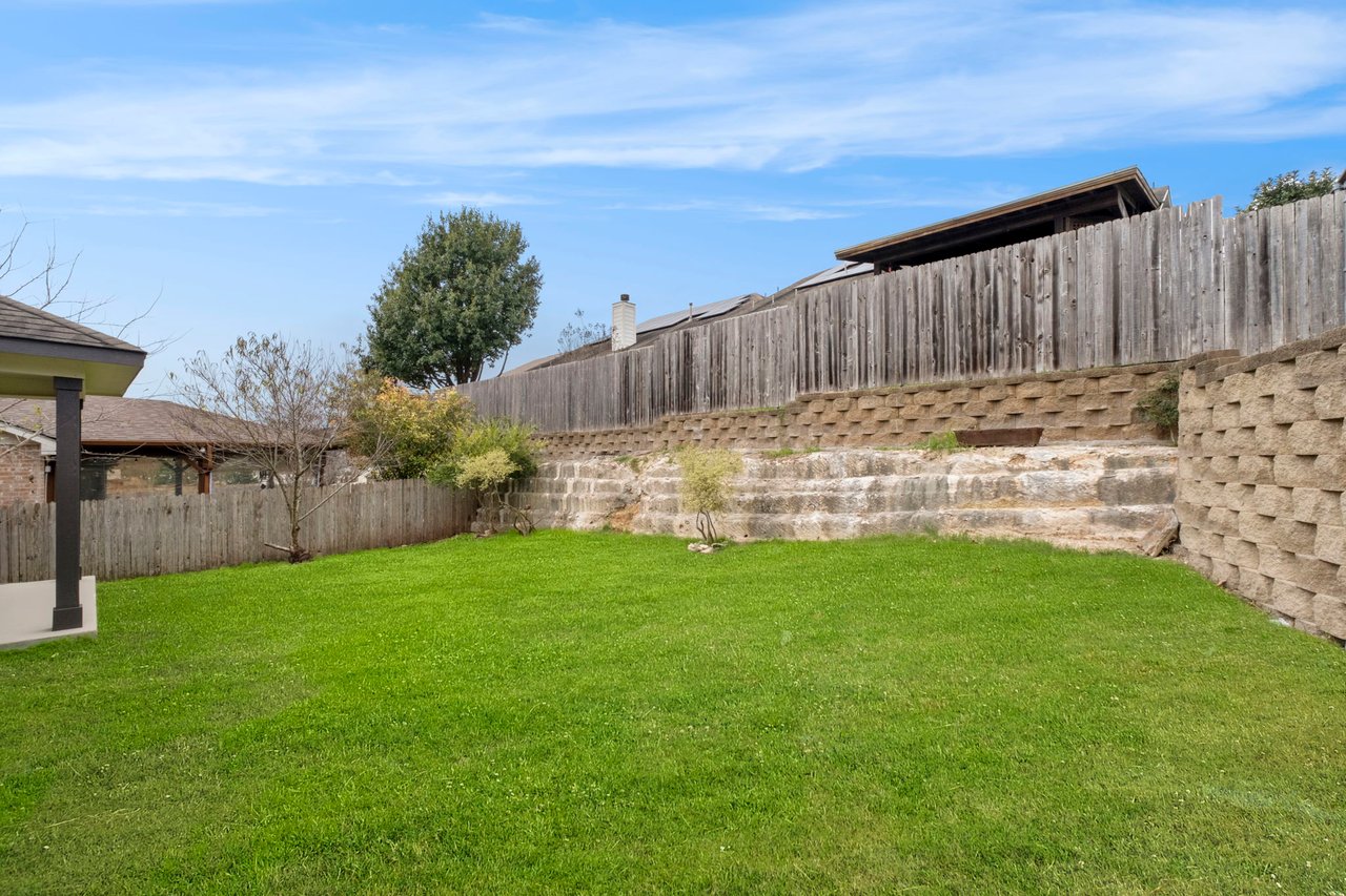 Curated Investment Properties