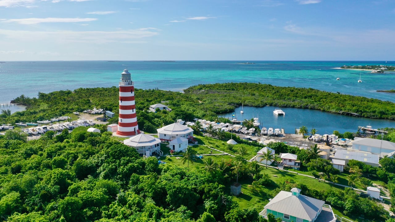 Hope Town & Elbow Cay