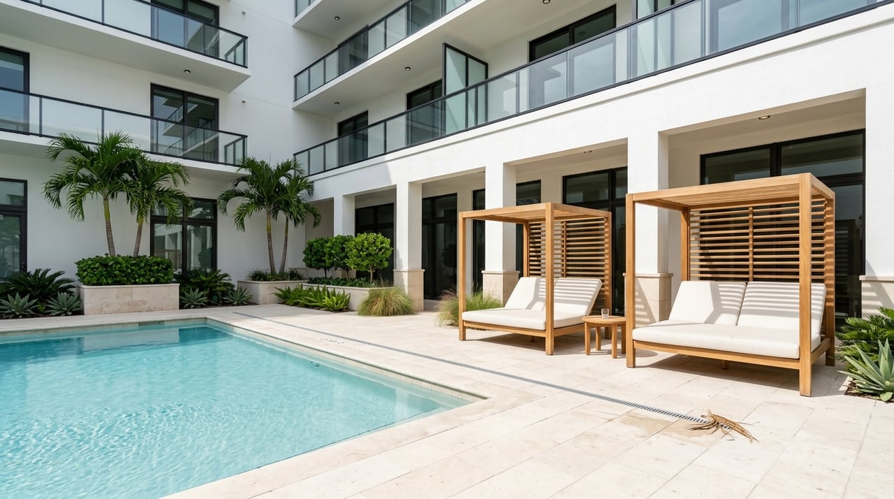 Downtown Sarasota Vs West Of Trail For Luxury Living