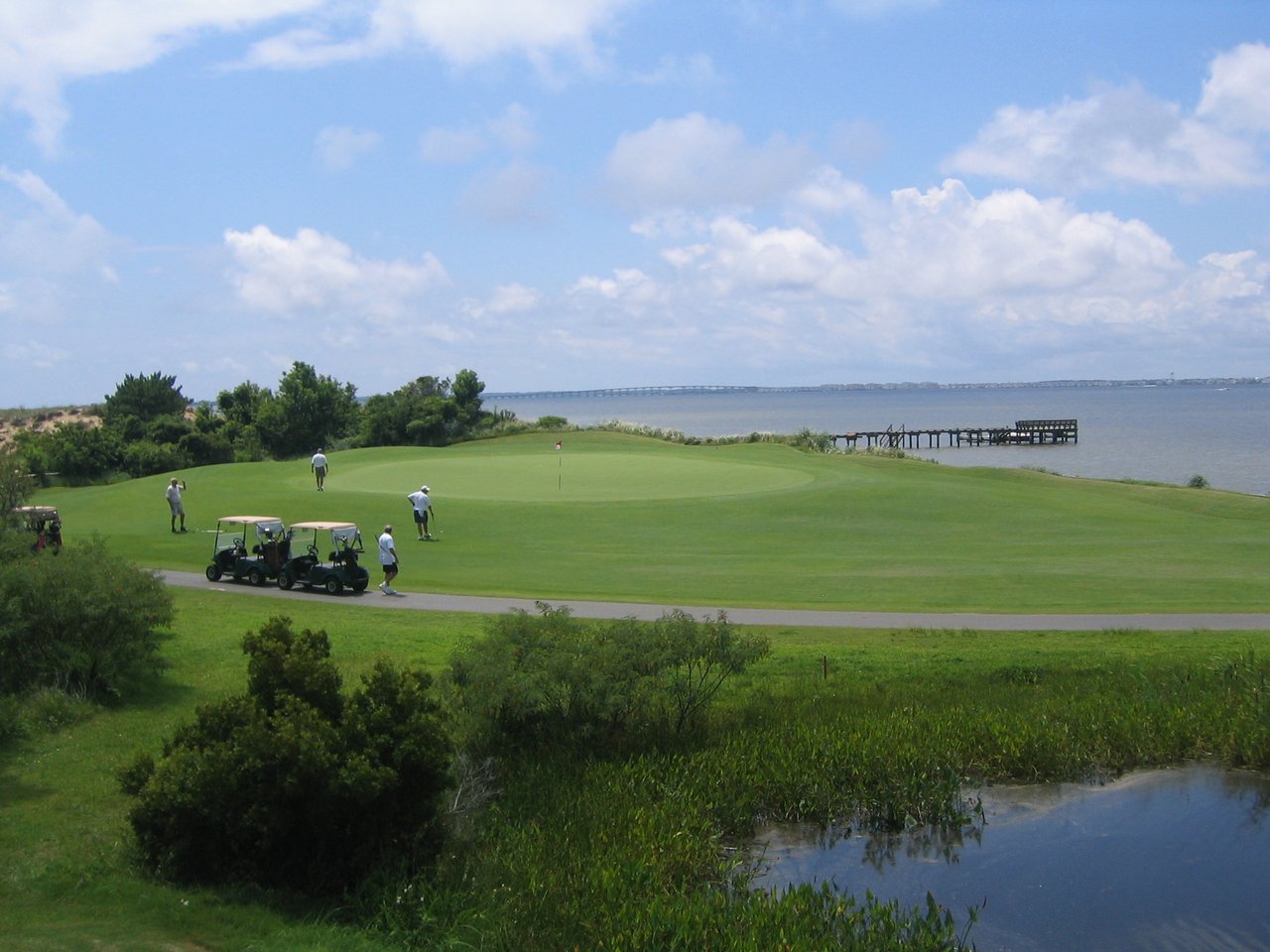 The Village at Nags Head